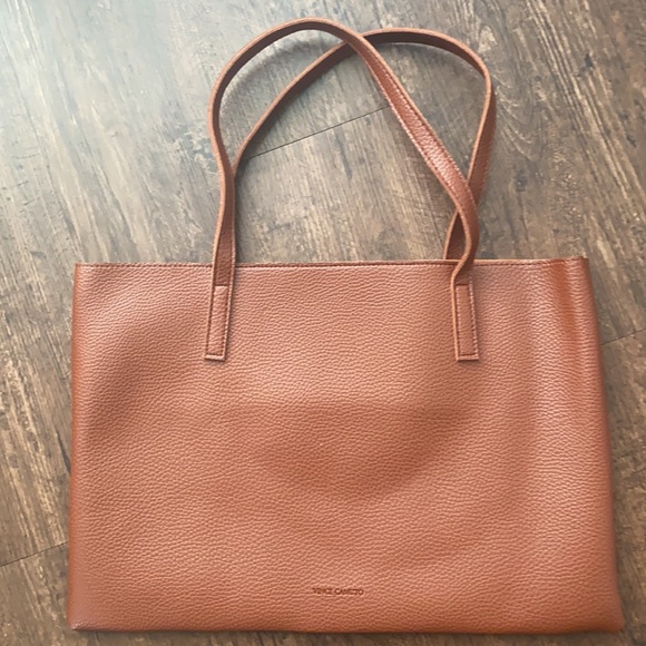 Vince Camuto Tote Purse - Picture 3 of 4